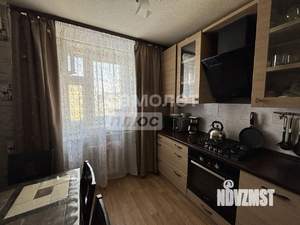 2-к квартира, вторичка, 57м2, 8/9 этаж