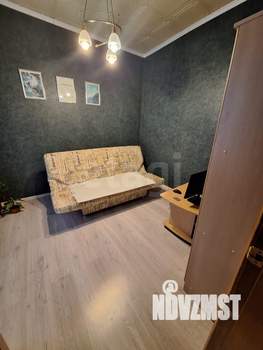 3-к квартира, вторичка, 68м2, 1/1 этаж