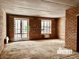 2-к квартира, вторичка, 53м2, 4/12 этаж
