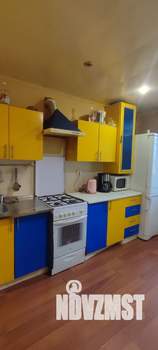 1-к квартира, вторичка, 35м2, 7/9 этаж