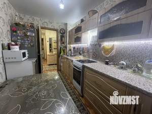 2-к квартира, вторичка, 50м2, 2/4 этаж