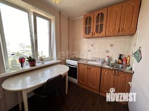 1-к квартира, вторичка, 33м2, 8/9 этаж