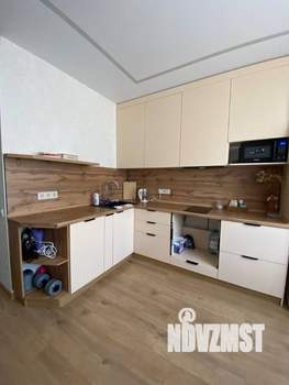 Студия квартира, вторичка, 22м2, 2/10 этаж