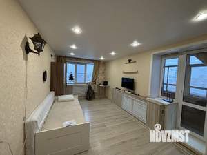 1-к квартира, вторичка, 34м2, 9/9 этаж
