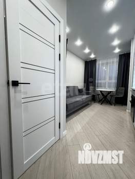 Студия квартира, вторичка, 25м2, 7/14 этаж