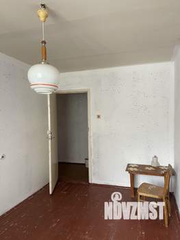 3-к квартира, вторичка, 67м2, 4/9 этаж