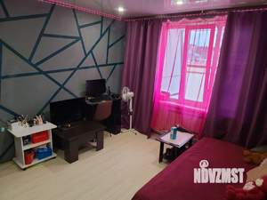 Студия квартира, вторичка, 24м2, 2/3 этаж