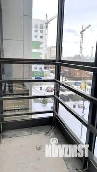 2-к квартира, вторичка, 48м2, 4/12 этаж