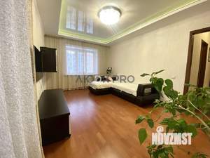 3-к квартира, вторичка, 65м2, 4/5 этаж