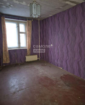 2-к квартира, вторичка, 53м2, 5/9 этаж