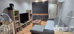 1-к квартира, вторичка, 30м2, 2/5 этаж
