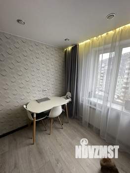 1-к квартира, вторичка, 37м2, 6/9 этаж