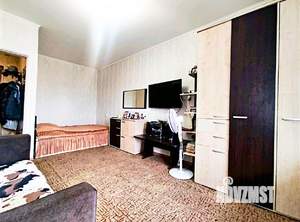 1-к квартира, вторичка, 34м2, 7/10 этаж