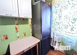 1-к квартира, вторичка, 30м2, 3/5 этаж