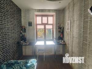 3-к квартира, вторичка, 71м2, 2/3 этаж