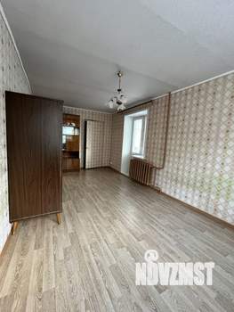 1-к квартира, вторичка, 34м2, 3/9 этаж