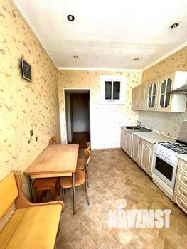 1-к квартира, вторичка, 40м2, 2/4 этаж