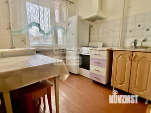 2-к квартира, вторичка, 47м2, 4/5 этаж