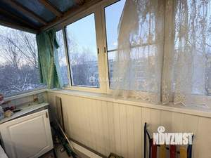 2-к квартира, вторичка, 48м2, 5/5 этаж