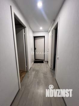 1-к квартира, вторичка, 37м2, 15/15 этаж