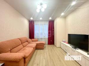 1-к квартира, вторичка, 36м2, 8/13 этаж