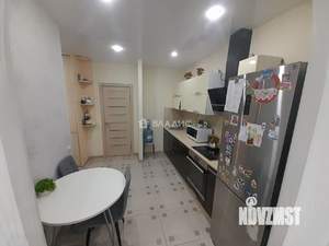 2-к квартира, вторичка, 42м2, 2/10 этаж