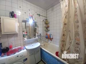 2-к квартира, вторичка, 50м2, 3/5 этаж