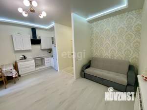 Студия квартира, вторичка, 31м2, 2/14 этаж