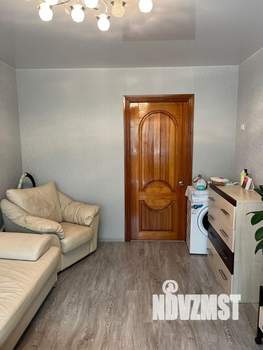 2-к квартира, вторичка, 44м2, 5/5 этаж