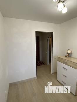 2-к квартира, вторичка, 50м2, 5/5 этаж