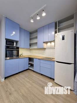 3-к квартира, вторичка, 71м2, 14/14 этаж