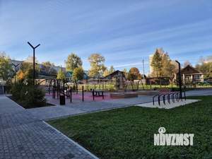 Студия квартира, вторичка, 34м2, 10/12 этаж