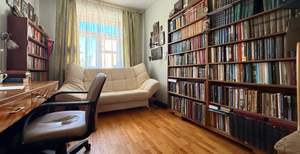 3-к квартира, вторичка, 75м2, 3/3 этаж