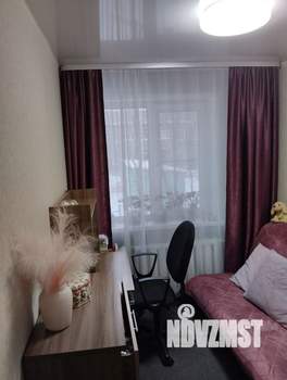 1-к квартира, вторичка, 30м2, 2/5 этаж