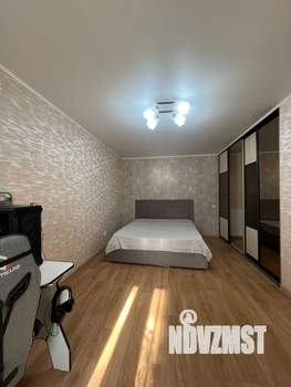 1-к квартира, вторичка, 31м2, 4/5 этаж