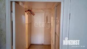 3-к квартира, вторичка, 63м2, 4/9 этаж