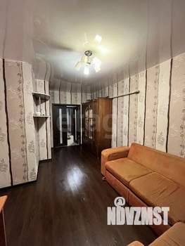 2-к квартира, вторичка, 50м2, 7/15 этаж