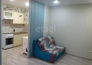 Студия квартира, вторичка, 33м2, 7/14 этаж