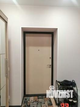 1-к квартира, вторичка, 40м2, 12/15 этаж