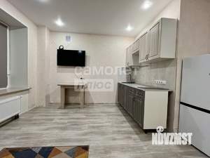 Студия квартира, вторичка, 22м2, 4/10 этаж