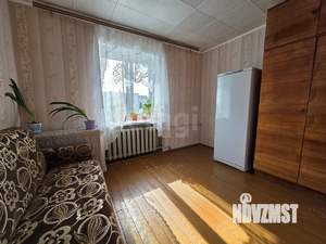 3-к квартира, вторичка, 63м2, 5/5 этаж