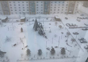 1-к квартира, вторичка, 36м2, 10/14 этаж