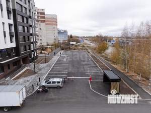 1-к квартира, вторичка, 34м2, 6/12 этаж