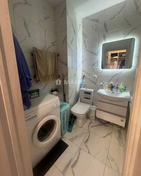 Студия квартира, вторичка, 25м2, 4/14 этаж