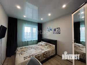 2-к квартира, вторичка, 53м2, 13/15 этаж