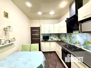 4-к квартира, вторичка, 78м2, 3/9 этаж