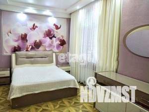 3-к квартира, вторичка, 82м2, 2/18 этаж