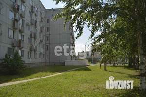 2-к квартира, вторичка, 35м2, 2/5 этаж