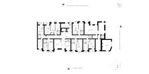 1-к квартира, вторичка, 40м2, 1/9 этаж