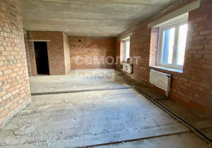 3-к квартира, вторичка, 82м2, 11/11 этаж